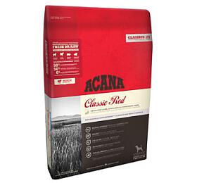 Acana Dog Classic Red Classics 2kg