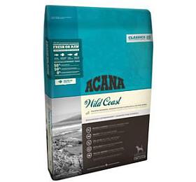 Acana Dog Wild Coast Classics 11,4kg