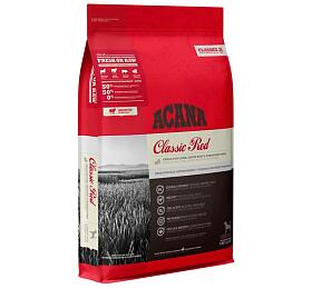 Granule pro psy Acana Dog Classic Red Classics 14.5kg