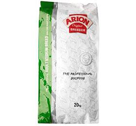 Arion Breeder Original Adult Lamb Rice 20kg