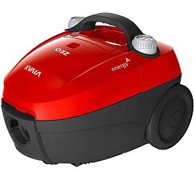 Vivax vysava VC-702 ZEO Red