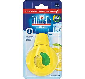 Finish Citrn a Limeta, osvova do myky, 1 ks
