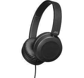 Sluchátka JVC HA-S31M-B-E
