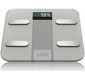 Laica Smart digitální analyzér s Bluetooth, PS7005