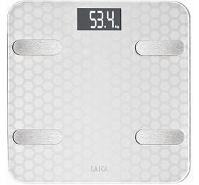 Laica Smart digitální analyzér s Bluetooth, PS7011