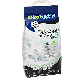 Biokats Podestlka Biokat's Diamond Care Classic 8l