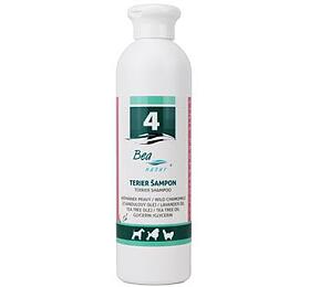 Šampon Bea Terier č.4 250ml