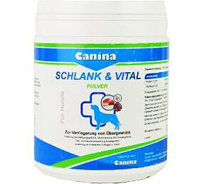 Canina Schlank &amp; Vital 500g