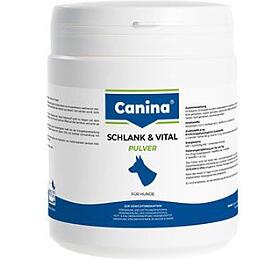 Canina Schlank&Vital 500g