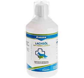 Canina Lososov olej 500ml