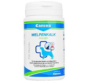 Canina Welpenkalk plv 300g