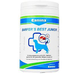 Canina Barfer's Best junior 350g