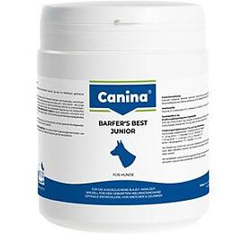 Canina Barfer's Best junior 850g