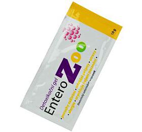 Entero ZOO detoxikan gel 10g