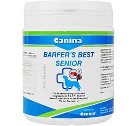 Canina Barfer's Best Senior 180g