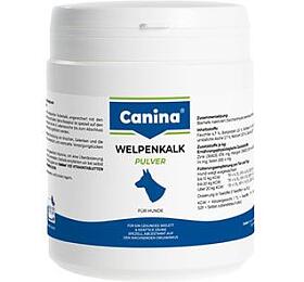 Canina Welpenkalk plv 900g