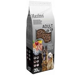 Delikan Dog Premium Maximo Adult 20kg