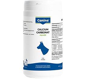 Canina Calcium Carbonat plv 1000g