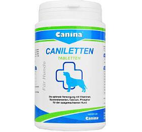 Canina Caniletten 300g