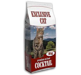 Delikan Cat Cocktail 10kg