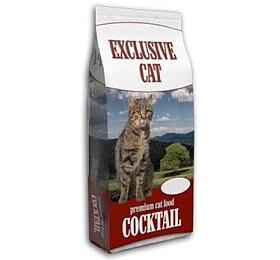 Delikan Cat Cocktail 2kg