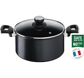 Hrnec Tefal Unlimited G2554672 24cm