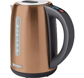 Rychlovarn konvice Sencor SWK 7706GD