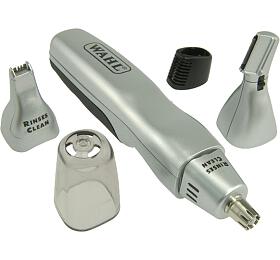 Wahl 5545-2416 detailn zastihova Ear, Nose &amp; Brow 3-in-1