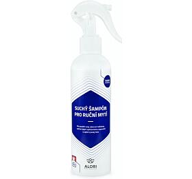Such Nano ampon Alori pro run myt, 250ml