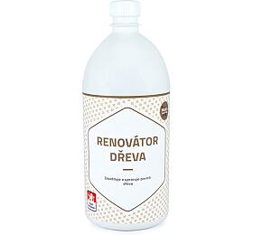 Nano renovátor dřeva Alori, 1l