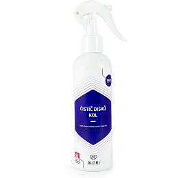 Nano isti disk kol Alori, 250ml