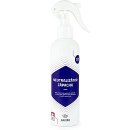 Nano neutraliztor zpachu do aut Alori, 250ml