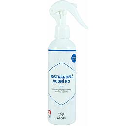 Nano odstraova vodn rzi Alori, 250ml