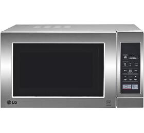 Mikrovlnn trouba LG MS2044V