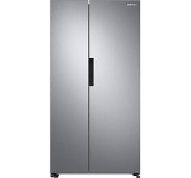 Chladnika Samsung RS66A8100SL/EF