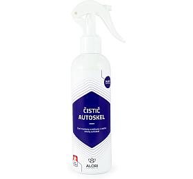 Nano isti autoskel Alori, 250ml