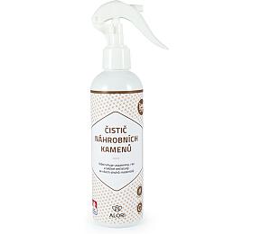 Nano isti nhrobnch kamen Alori, 250ml