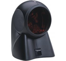 AKCE! Honeywell MS7120 Orbit, USB - ern (MK7120-31A38)