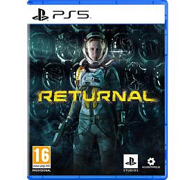 PS5 - Returnal (PS719813897)