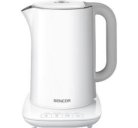 Rychlovarn konvice Sencor SWK 1591WH