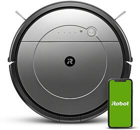 iRobot Roomba COMBO 113