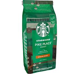 Zrnkov kva NESTLE Starbucks Pike Place 450 g Nescaf Dolce Gusto