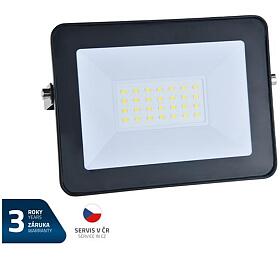 LED reflektor GETI GLF30 30W