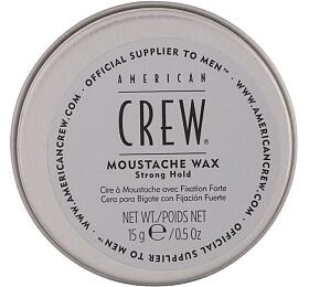 Vosk na vousy American Crew Beard Strong Hold, 15 ml