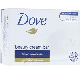 Dove Original krémové tuhé mýdlo 100g