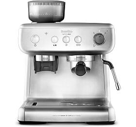 Kvovar Breville Barista Max Espresso VCF126X