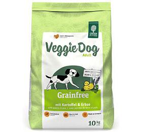 Green Petfood VeggieDog Grainfree 10kg