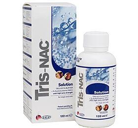 ICF Tris-Nac sol 120ml