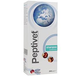 ICF Peptivet shampoo 200ml