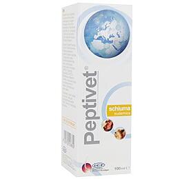 ICF Peptivet foam 100ml